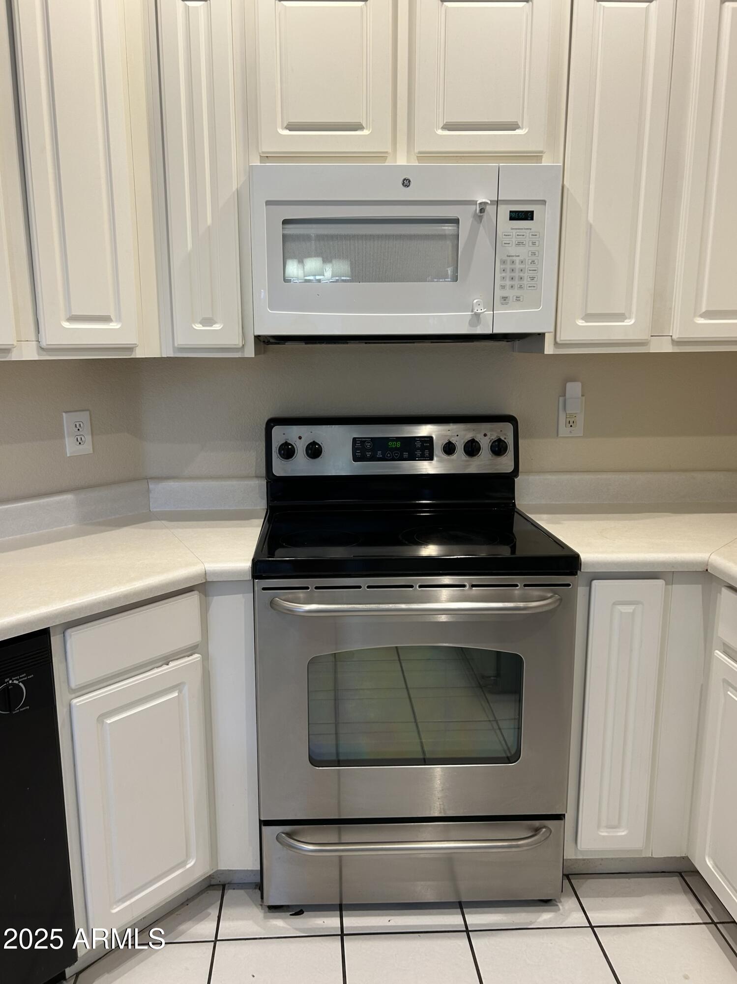 Horizon Villas Condominium AMD - Residential