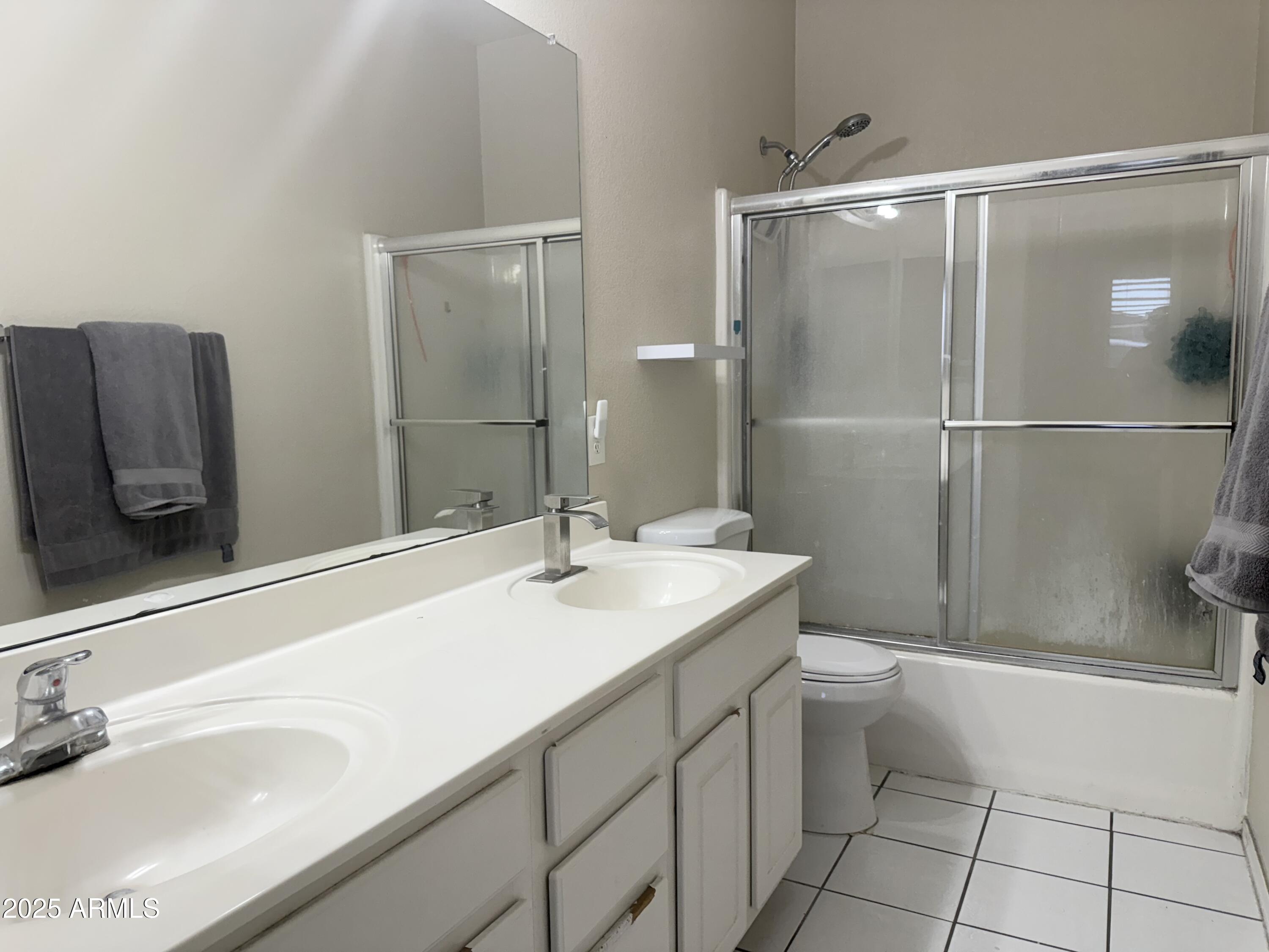 Horizon Villas Condominium AMD - Residential