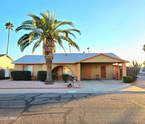 3515 E Campo Bello Drive Phoenix AZ 85032