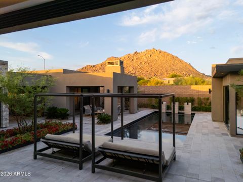 Photo of 24863 N 103rd Way, Scottsdale, AZ 85255 (MLS # 6988308)