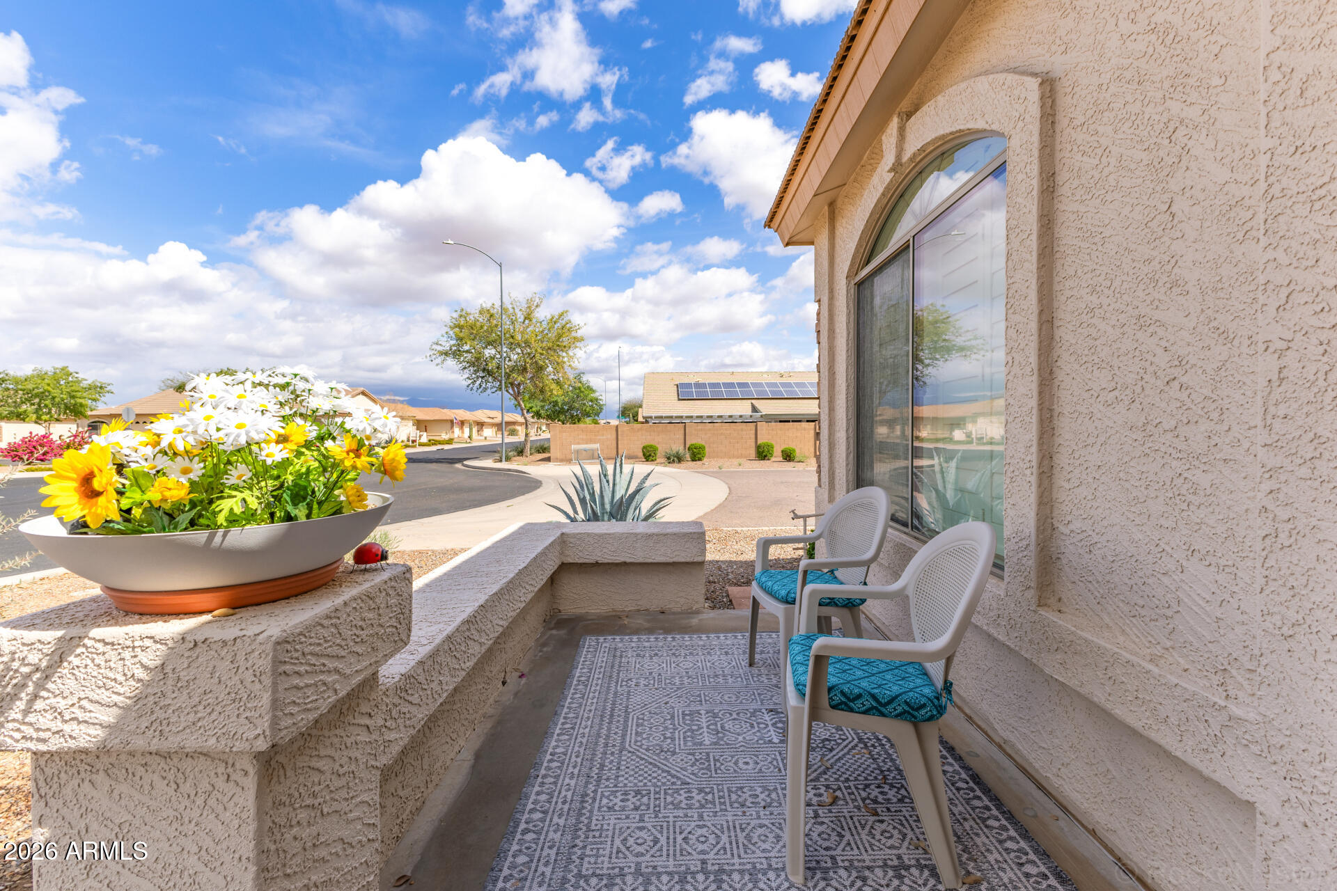 10960 E MONTE Avenue 198