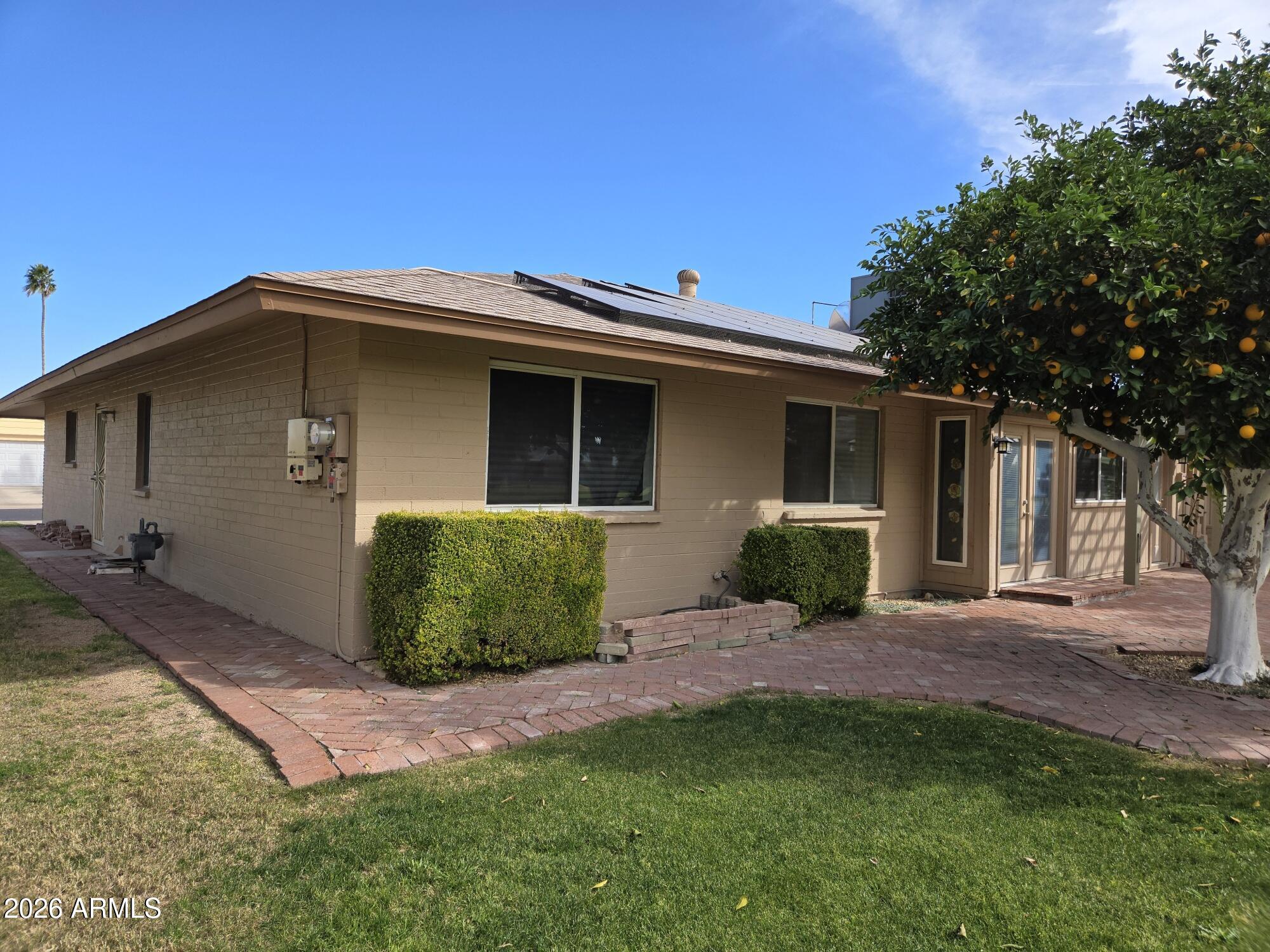 10207 W FORRESTER Drive