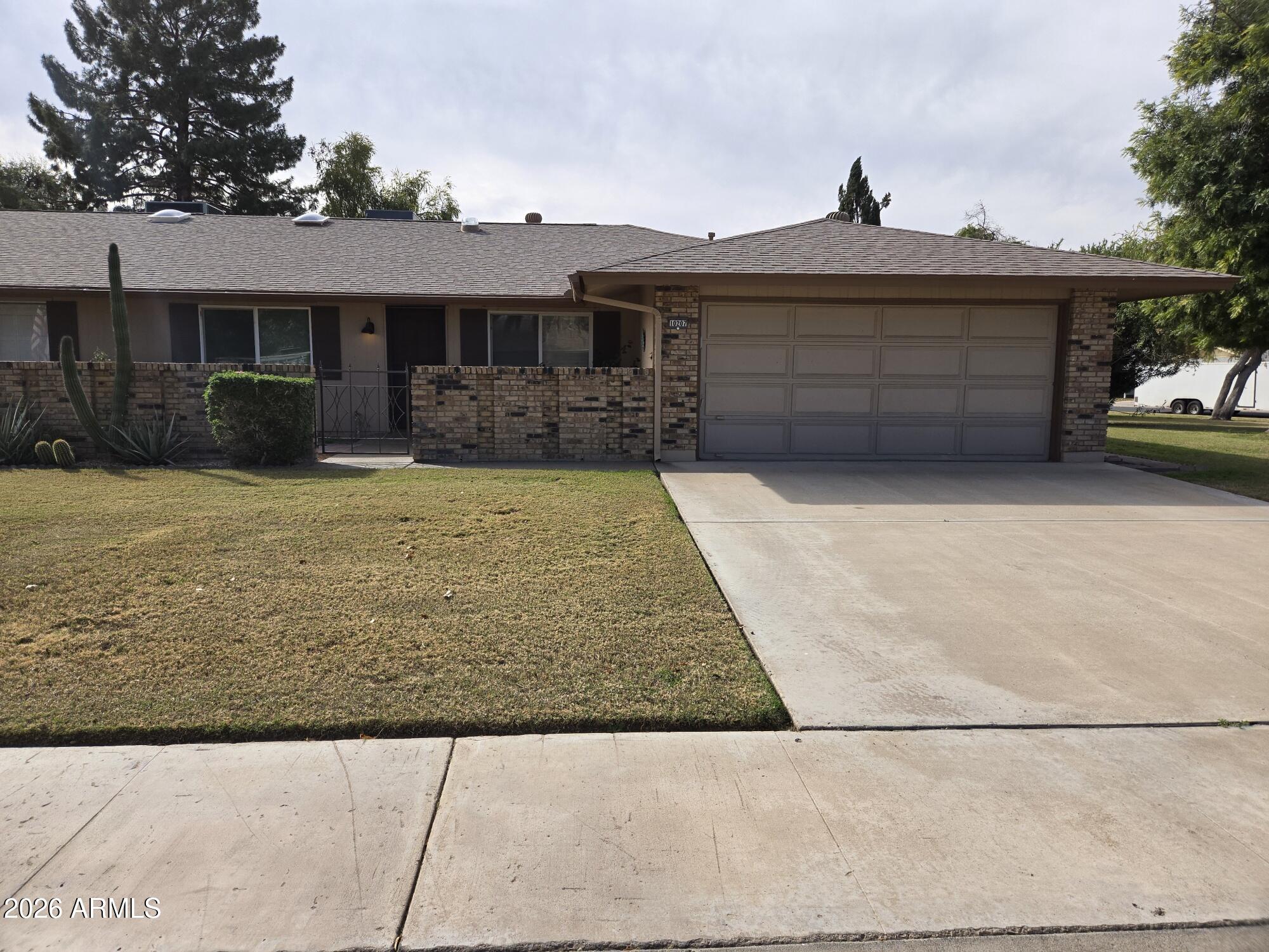 10207 W FORRESTER Drive