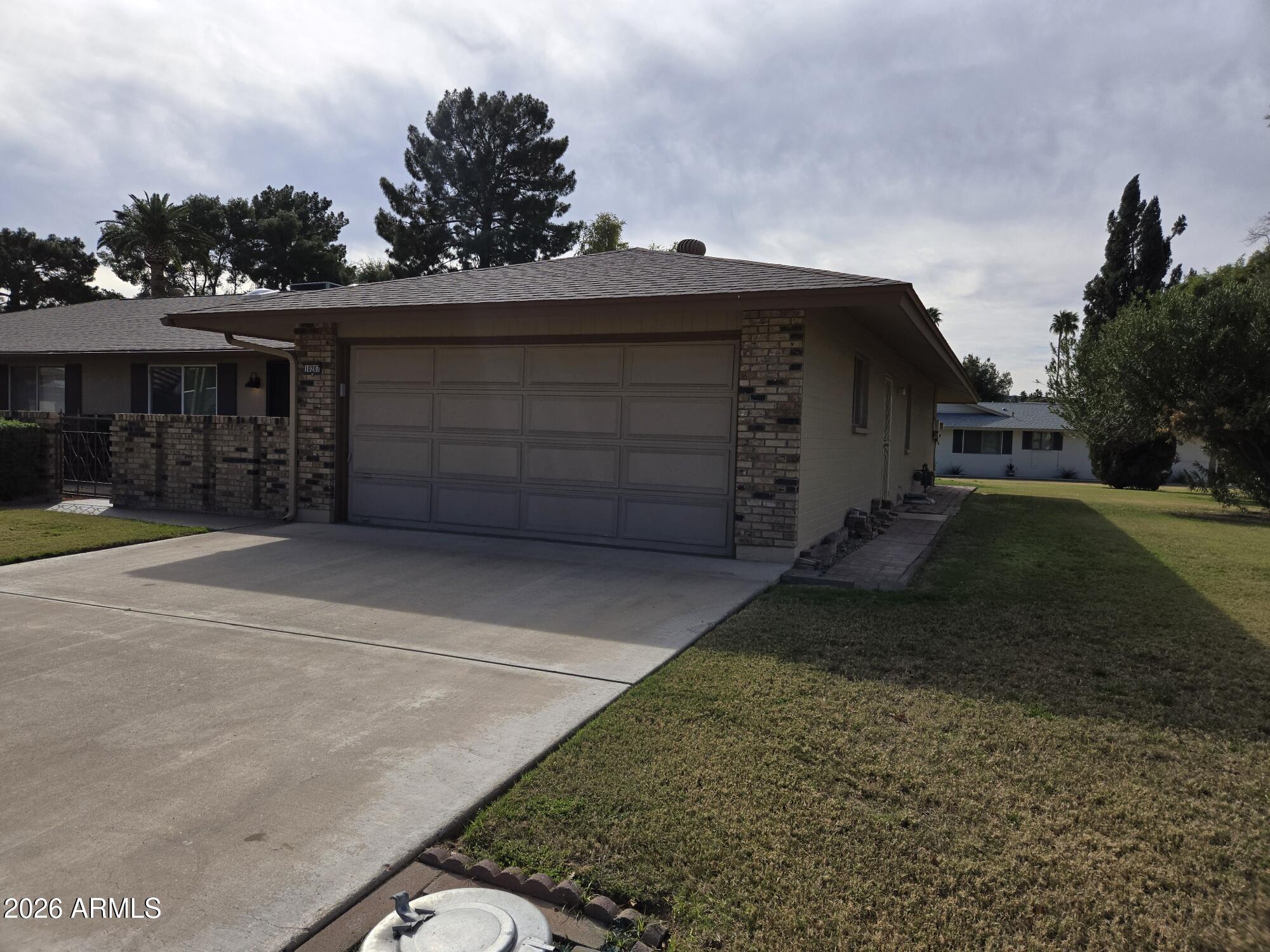 10207 W FORRESTER Drive