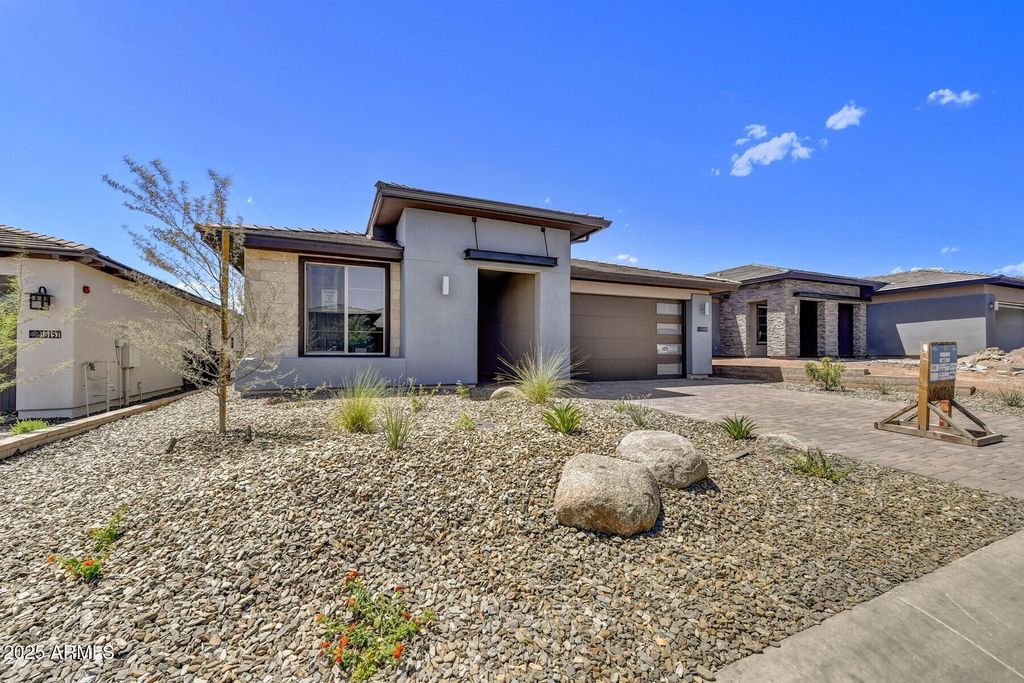Photo of 18151 E Juniper Oaks Drive, Rio Verde, AZ 85263 (MLS # 6872840)