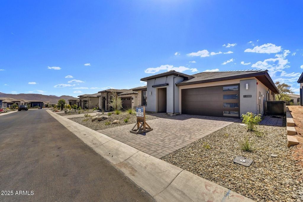 Photo of 18151 E Juniper Oaks Drive, Rio Verde, AZ 85263 (MLS # 6872840)
