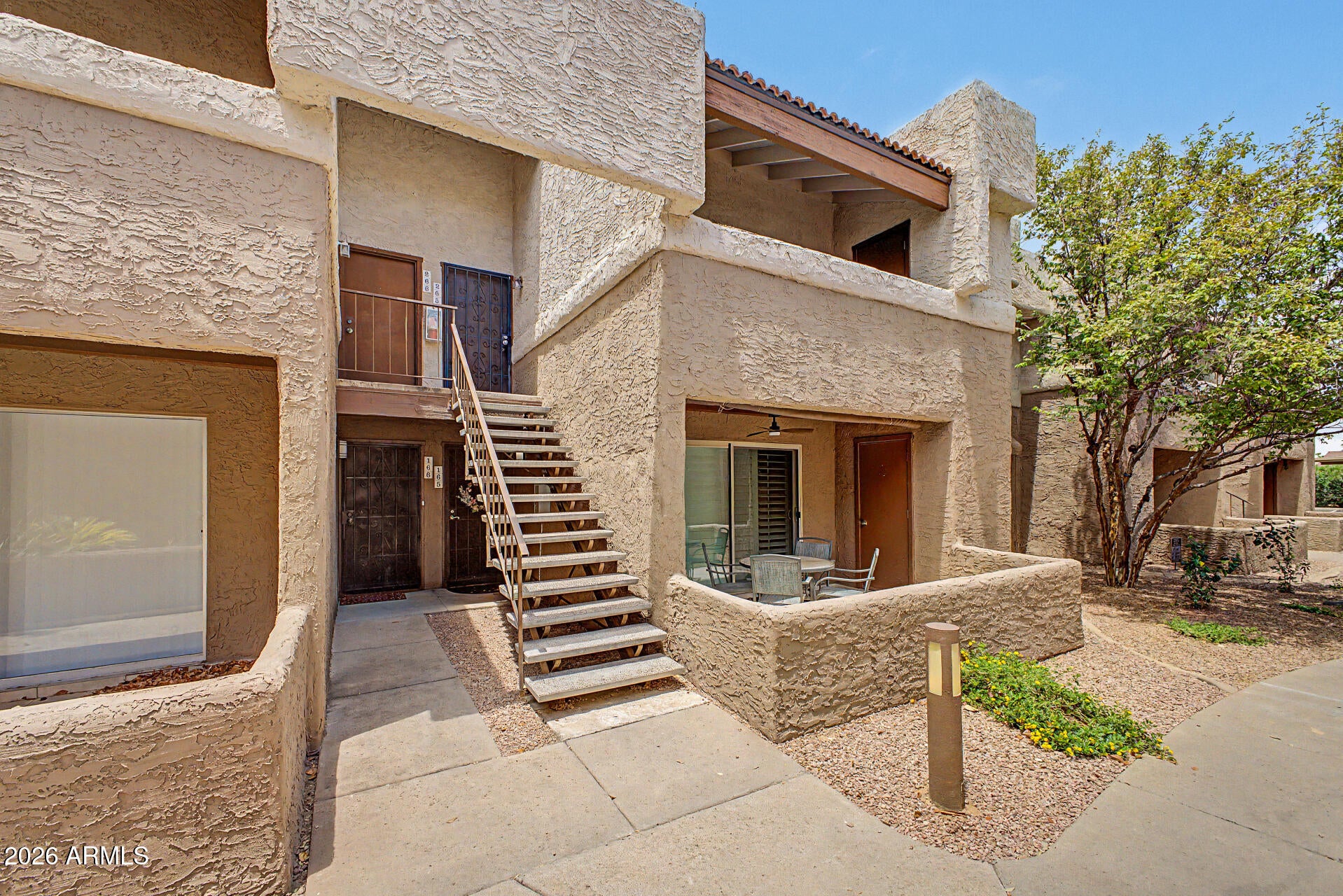 4554 E PARADISE VILLAGE Parkway N 265