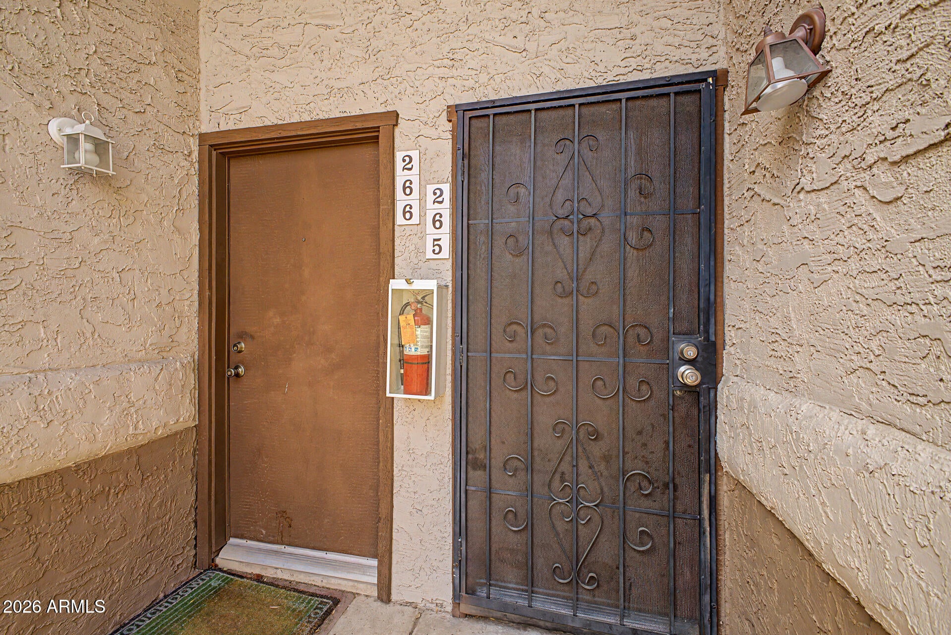 4554 E PARADISE VILLAGE Parkway N 265