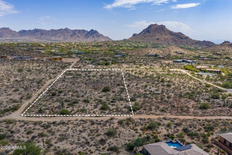 Photo of 11473 E Oberlin Way #20, Scottsdale, AZ 85262 (MLS # 7081009)