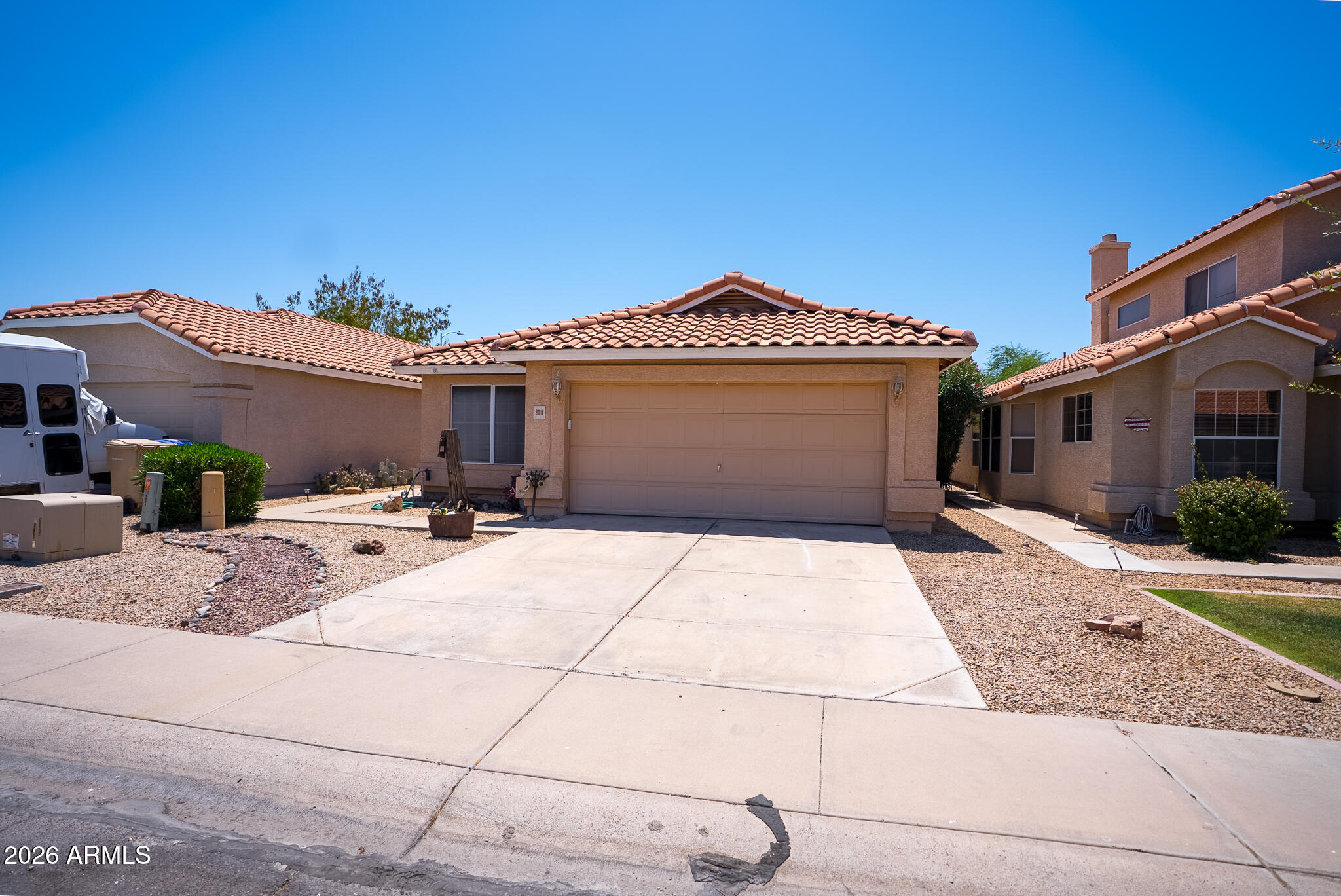 8011 W Laurel Lane