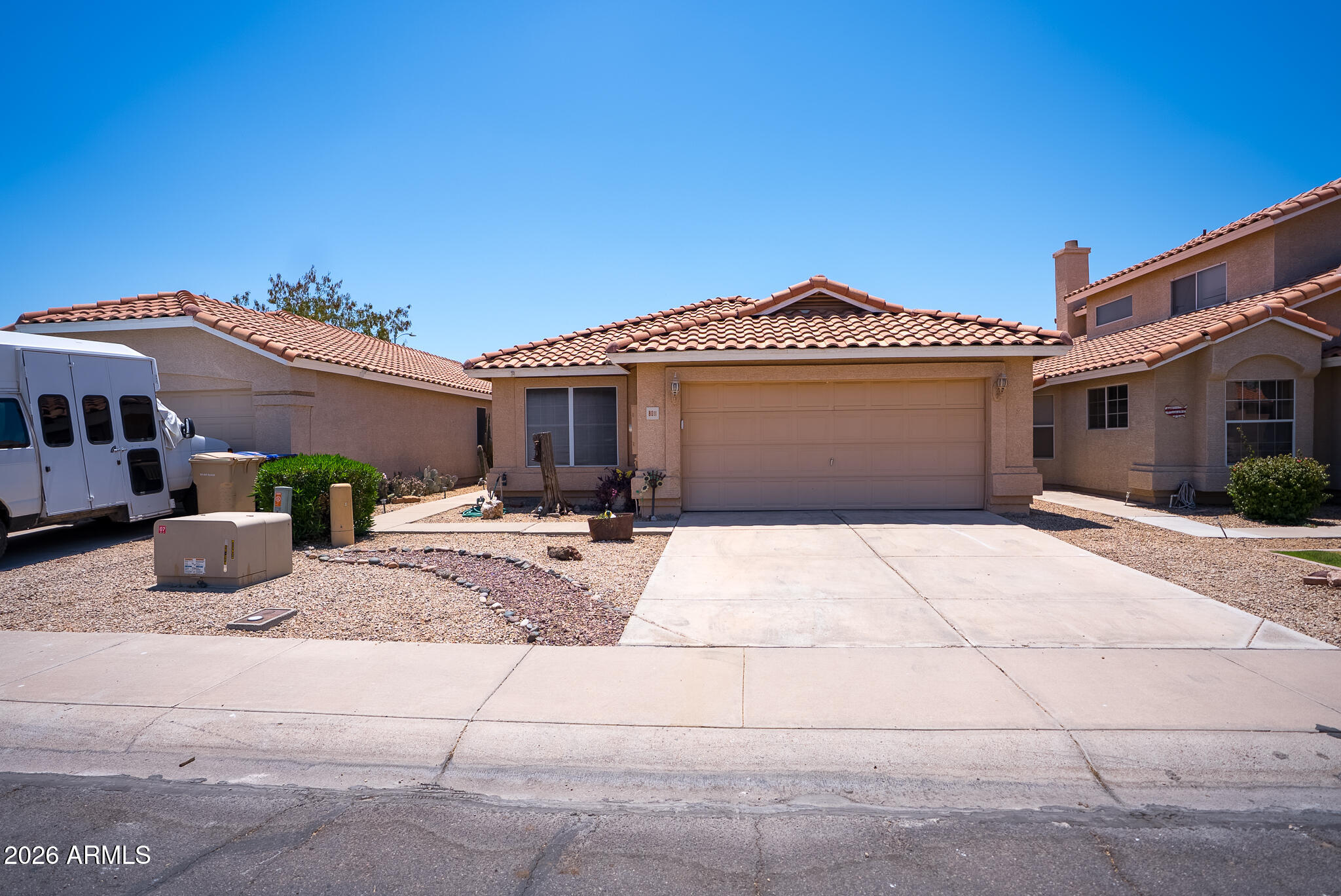 8011 W Laurel Lane