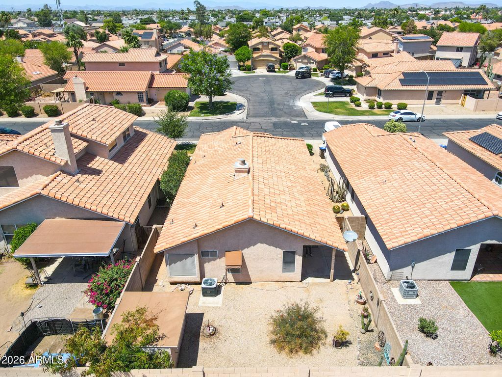 Photo of 8011 W Laurel Lane, Peoria, AZ 85345 (MLS # 7029195)