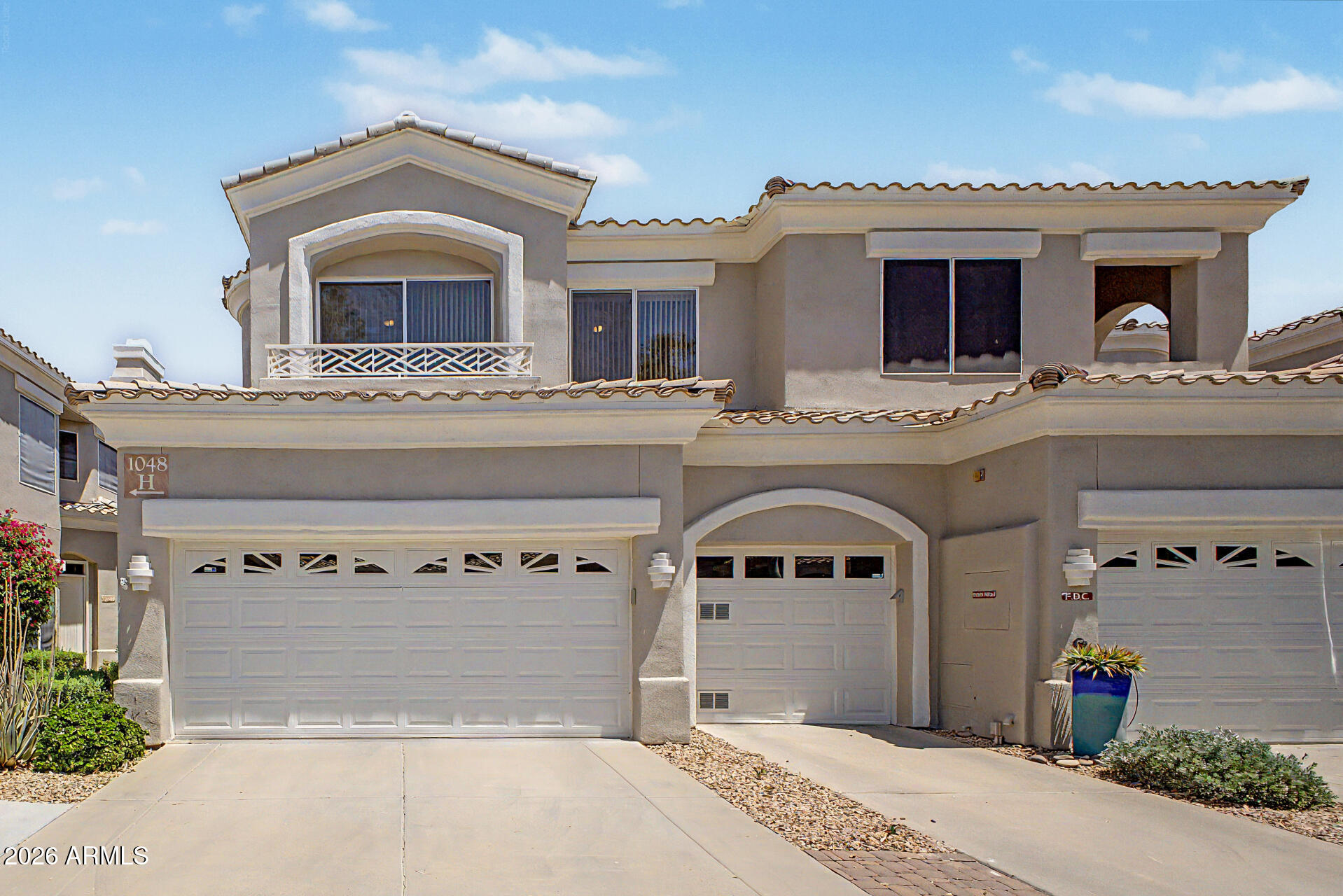 3800 S CANTABRIA Circle 1048