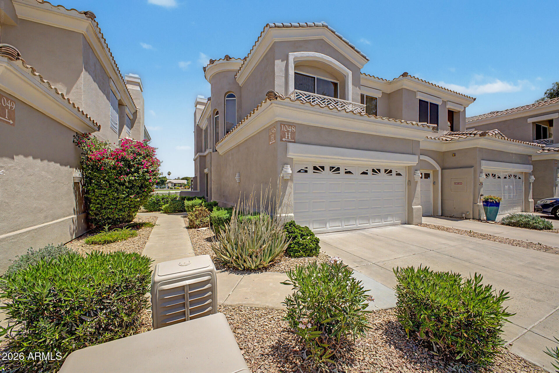 3800 S CANTABRIA Circle 1048