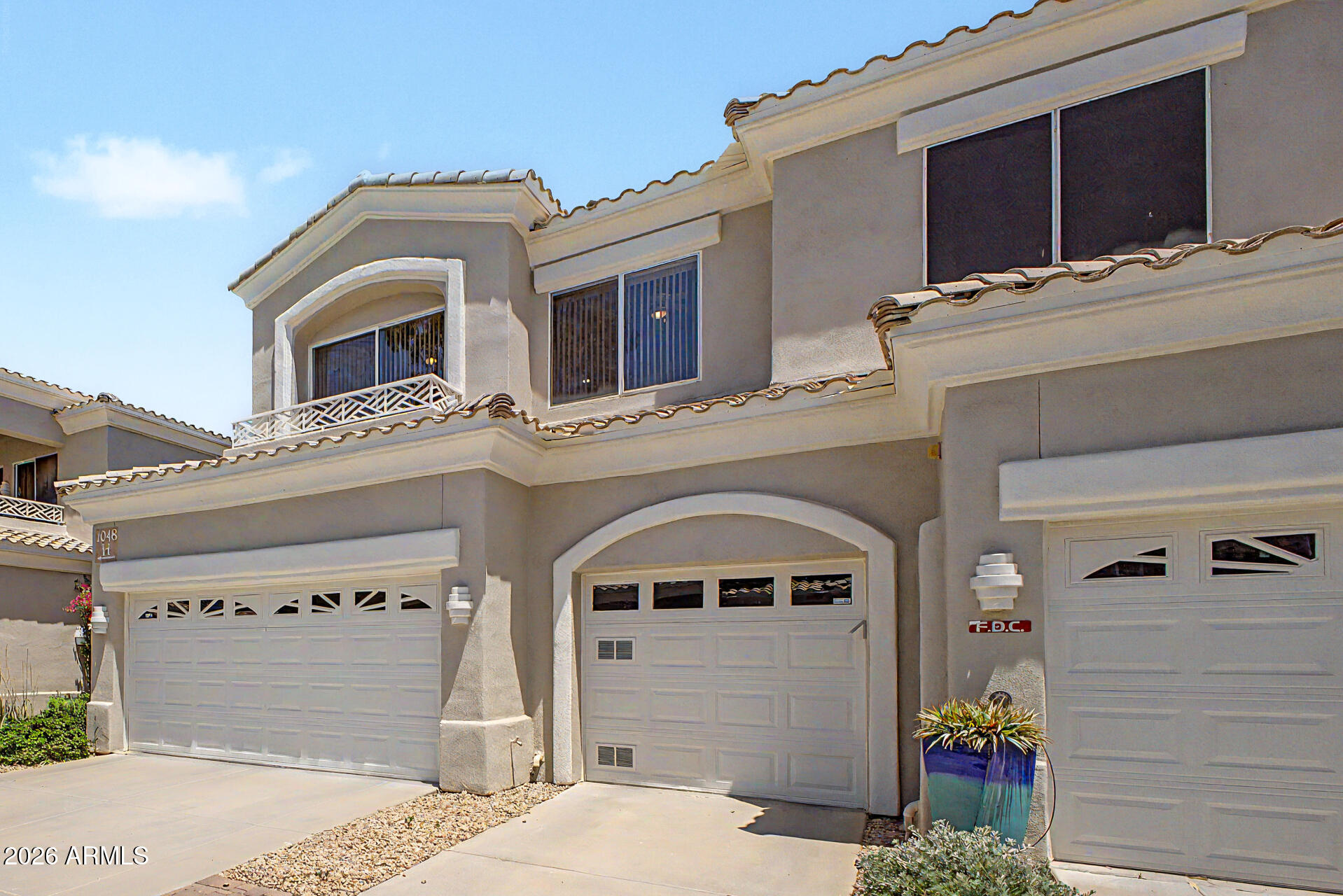 3800 S CANTABRIA Circle 1048