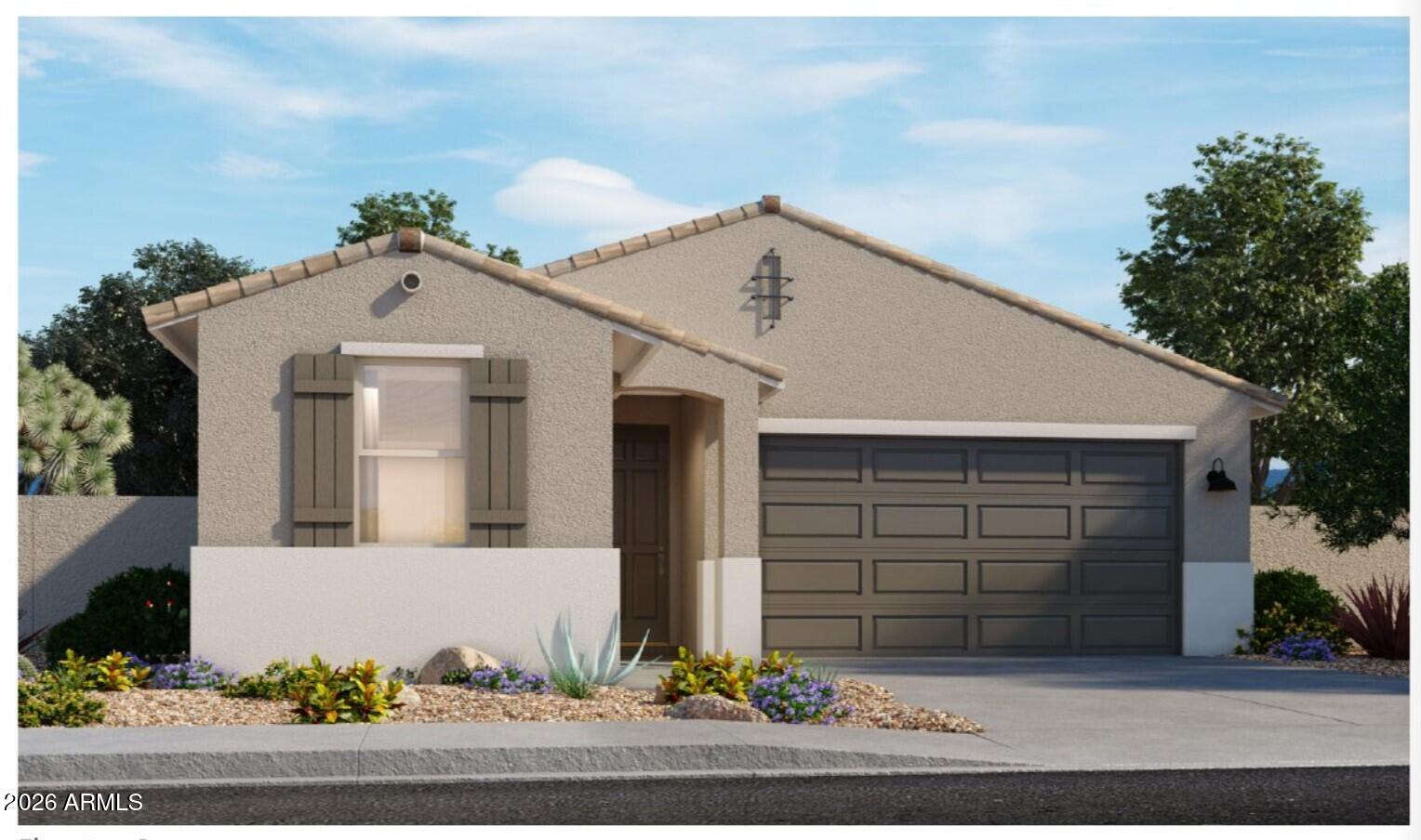15649 W HONEYSUCKLE Drive