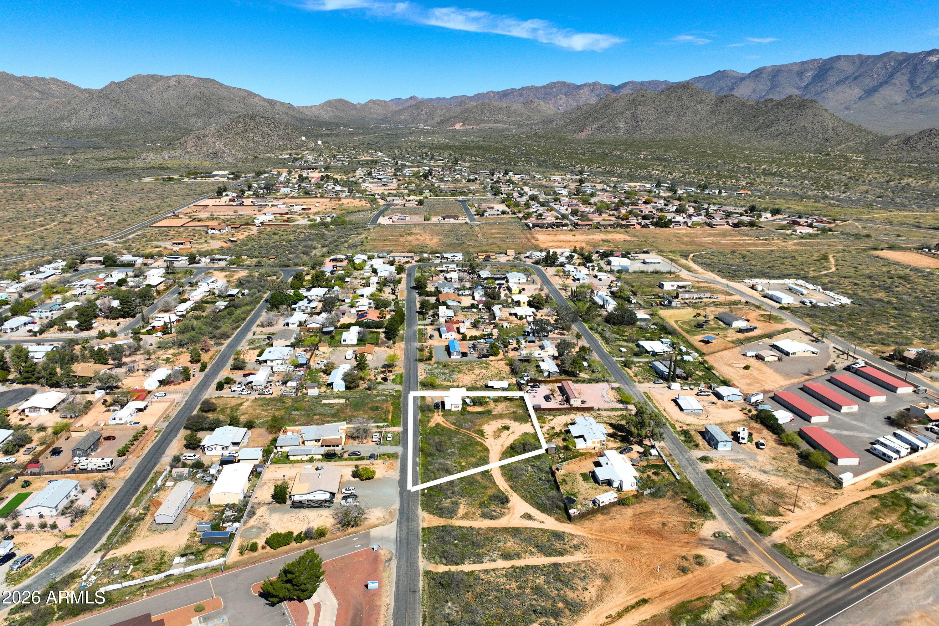 26715 S GRANDVIEW Drive 24