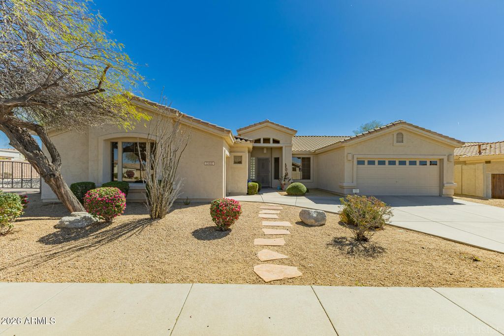 Photo of 22037 N 78th Street, Scottsdale, AZ 85255 (MLS # 6997624)