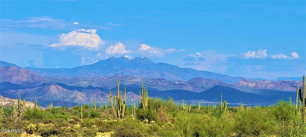 Photo of 1424 E Montello Road #2, Scottsdale, AZ 85262 (MLS # 7084029)
