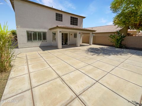 A home in Tolleson