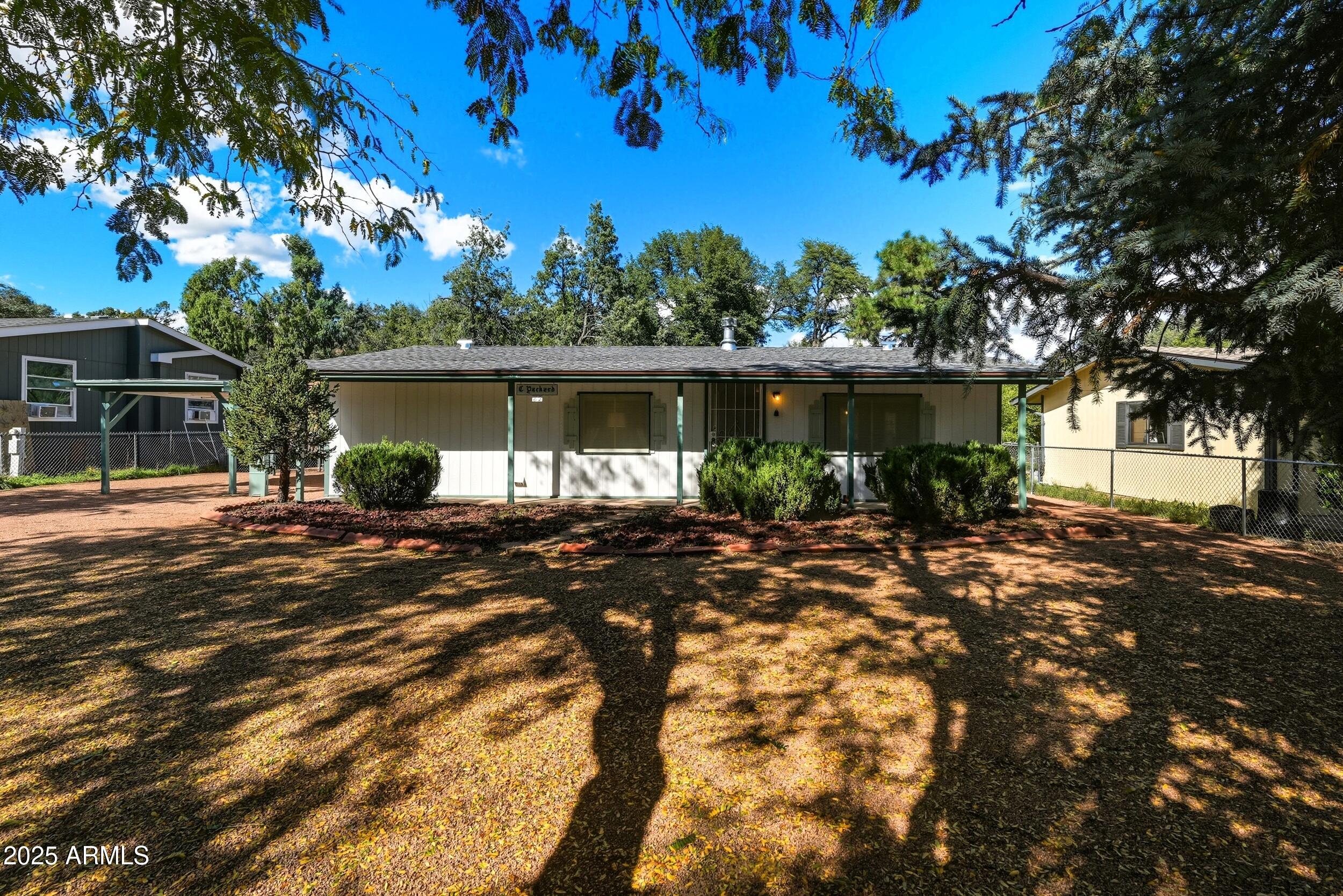 82 E QUAIL HOLLOW Drive