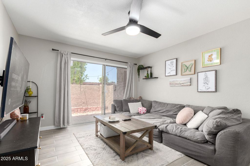 Photo of 1942 S Emerson Street #112, Mesa, AZ 85210 (MLS # 6972984)