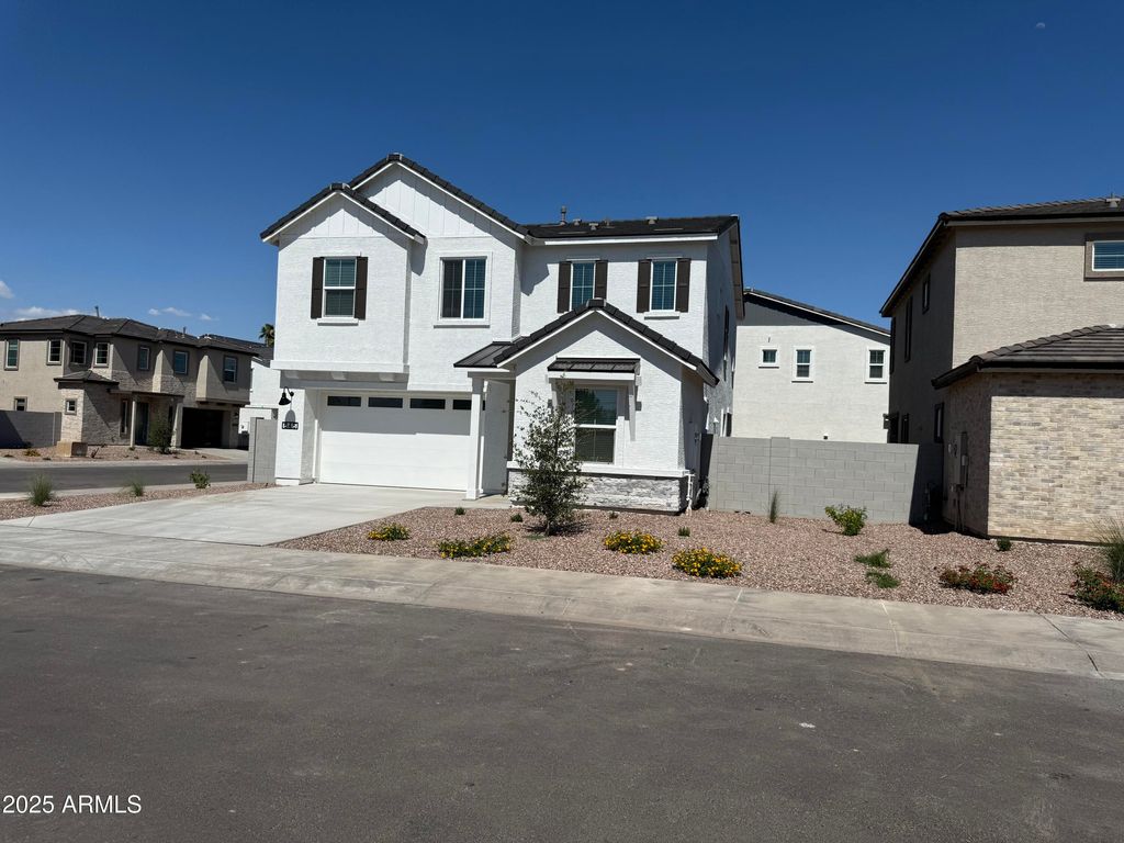 Photo of 645 N Vine Street, Chandler, AZ 85225 (MLS # 6975663)