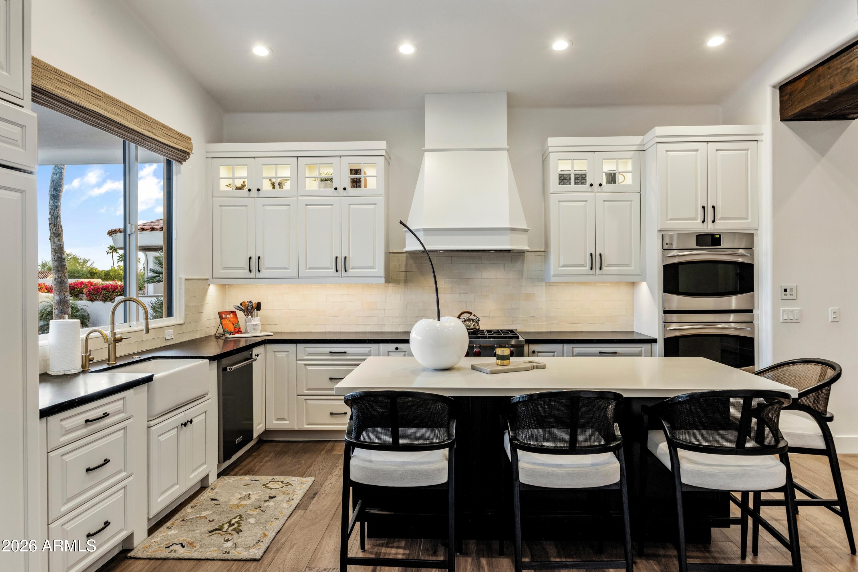 8414 E LA SENDA Drive