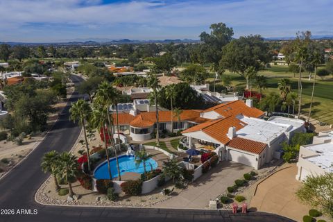 Photo of 8414 E La Senda Drive, Scottsdale, AZ 85255 (MLS # 6967084)