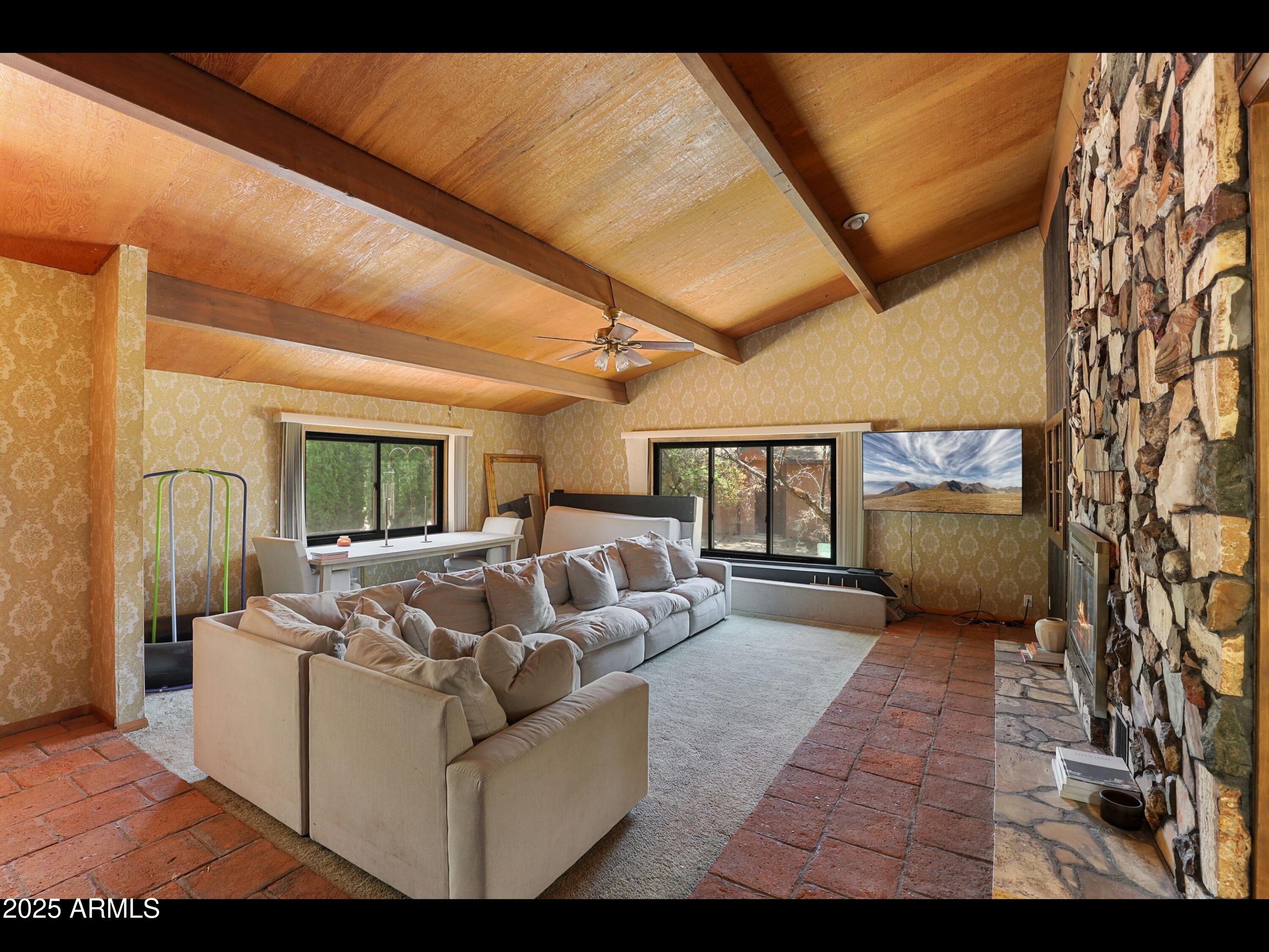 676 N PINON Road