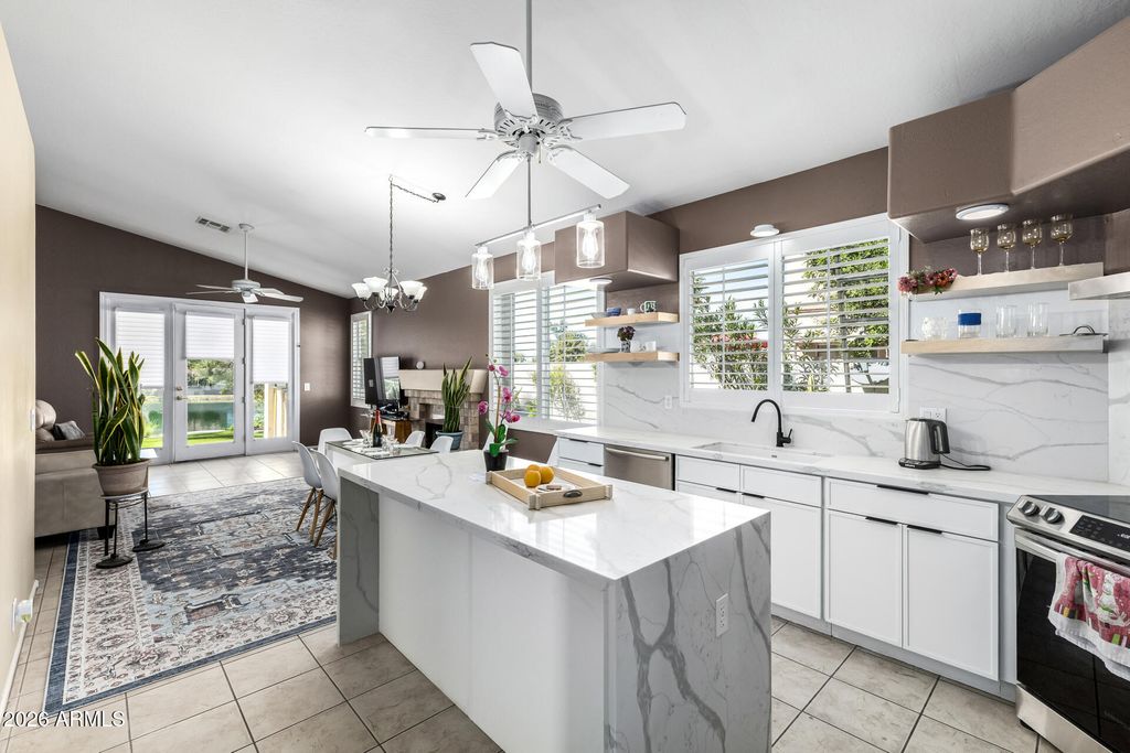 Photo of 3660 S Heath Way, Chandler, AZ 85248 (MLS # 6991177)