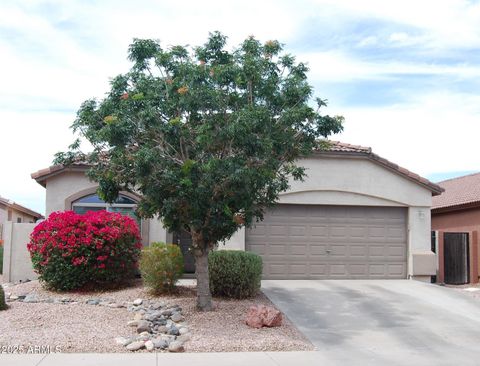 3812 W Carlos Lane San Tan Valley AZ 85144