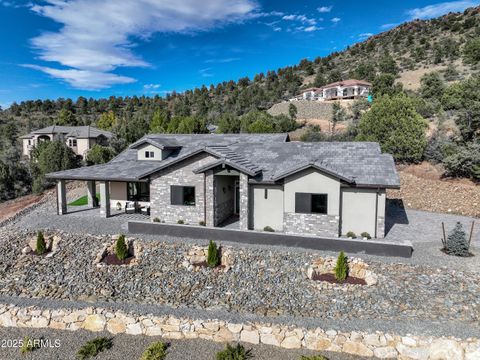 1580 Southview Drive Prescott AZ 86305