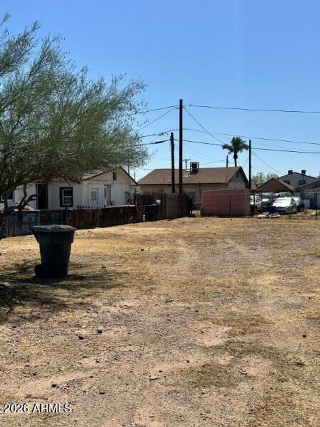 Photo of 914 S Montezuma Avenue #17,18, Phoenix, AZ 85003 (MLS # 7043435)