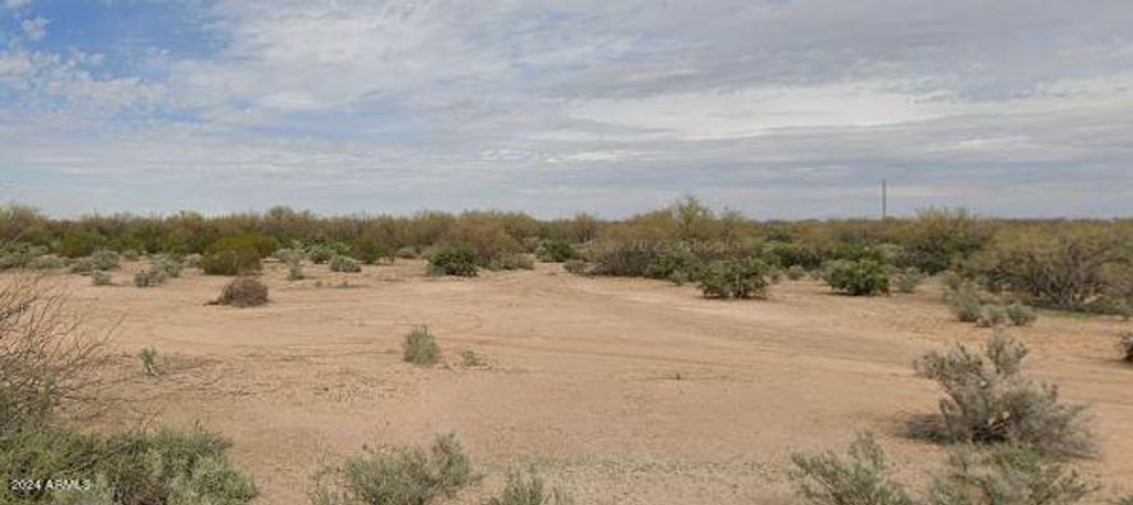 Photo of 5040 W Yolo Drive #5, Eloy, AZ 85131 (MLS # 6655132)