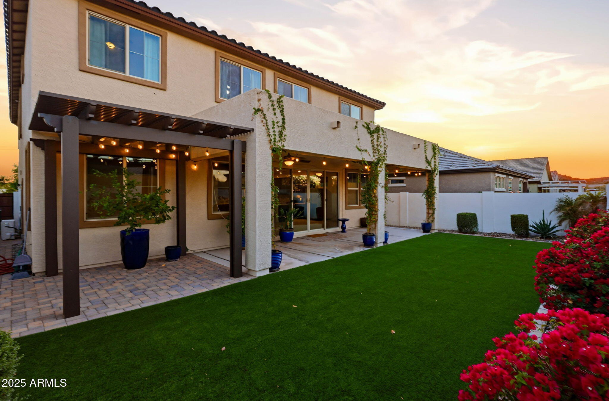 17646 W HUBBARD Drive