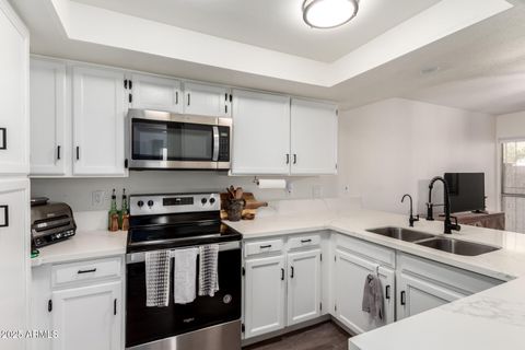 12201 S PAIUTE Street Phoenix AZ 85044