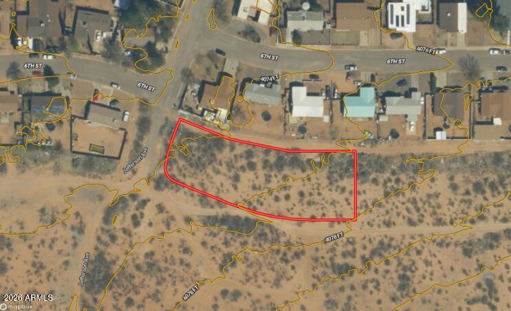 2153 Through 2183 5th Street -