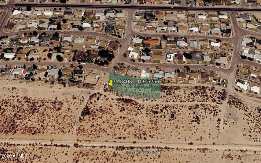 2153 Through 2183 5th Street -