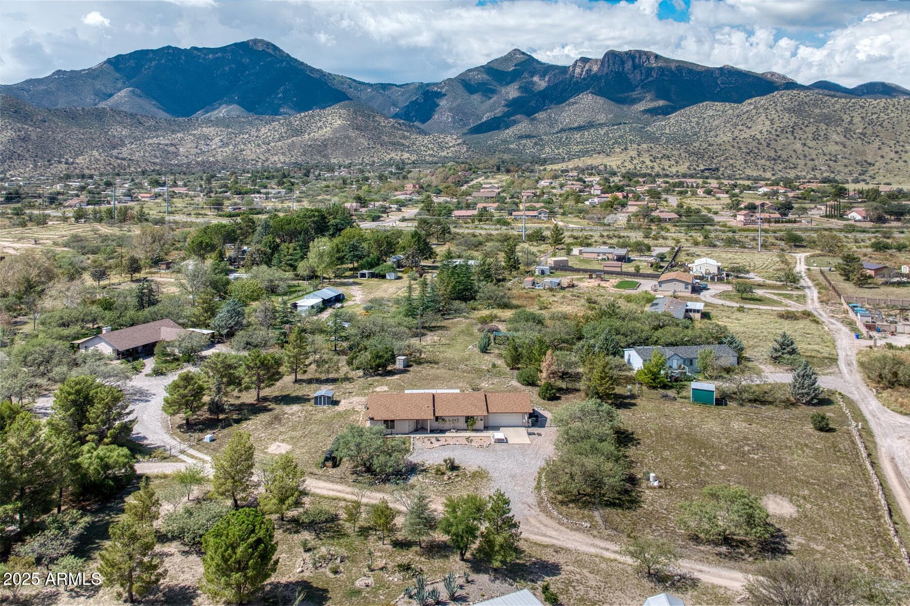 7626 S TARANTULA Trail