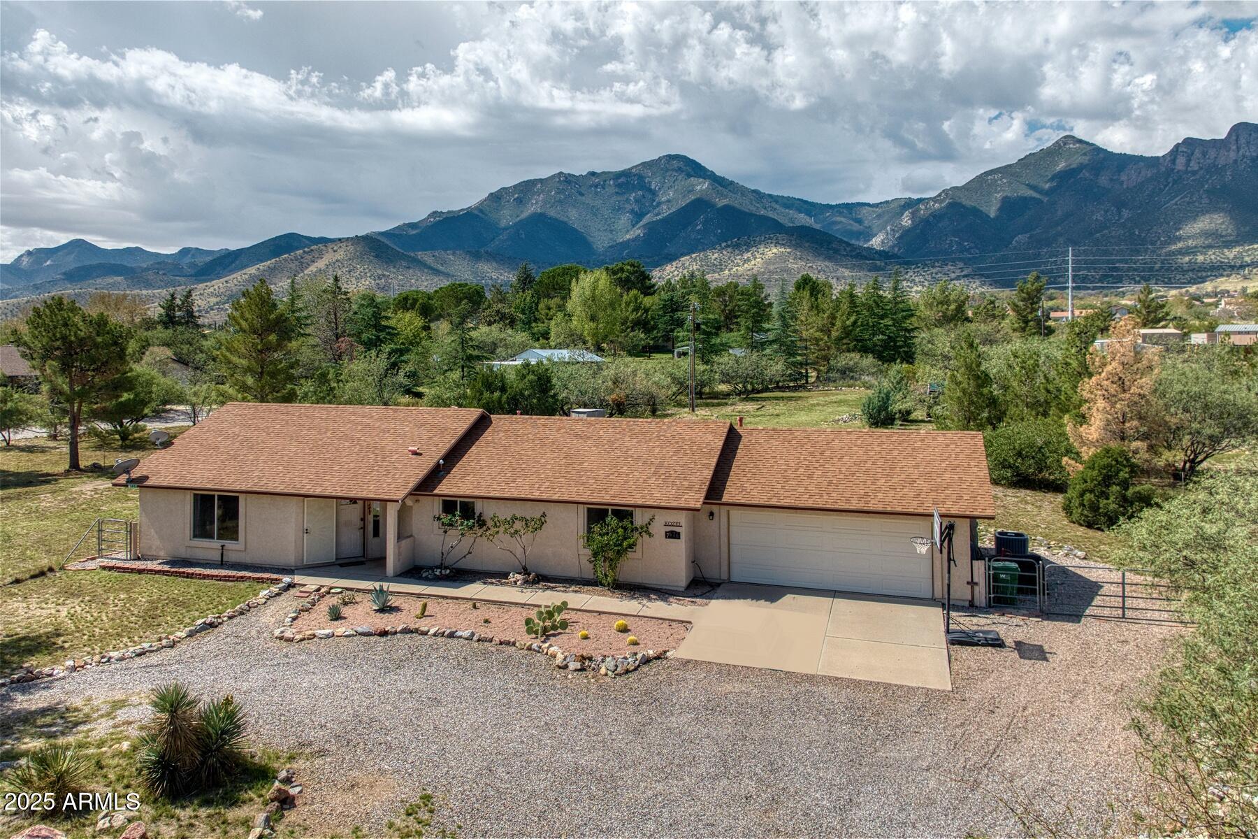 7626 S TARANTULA Trail