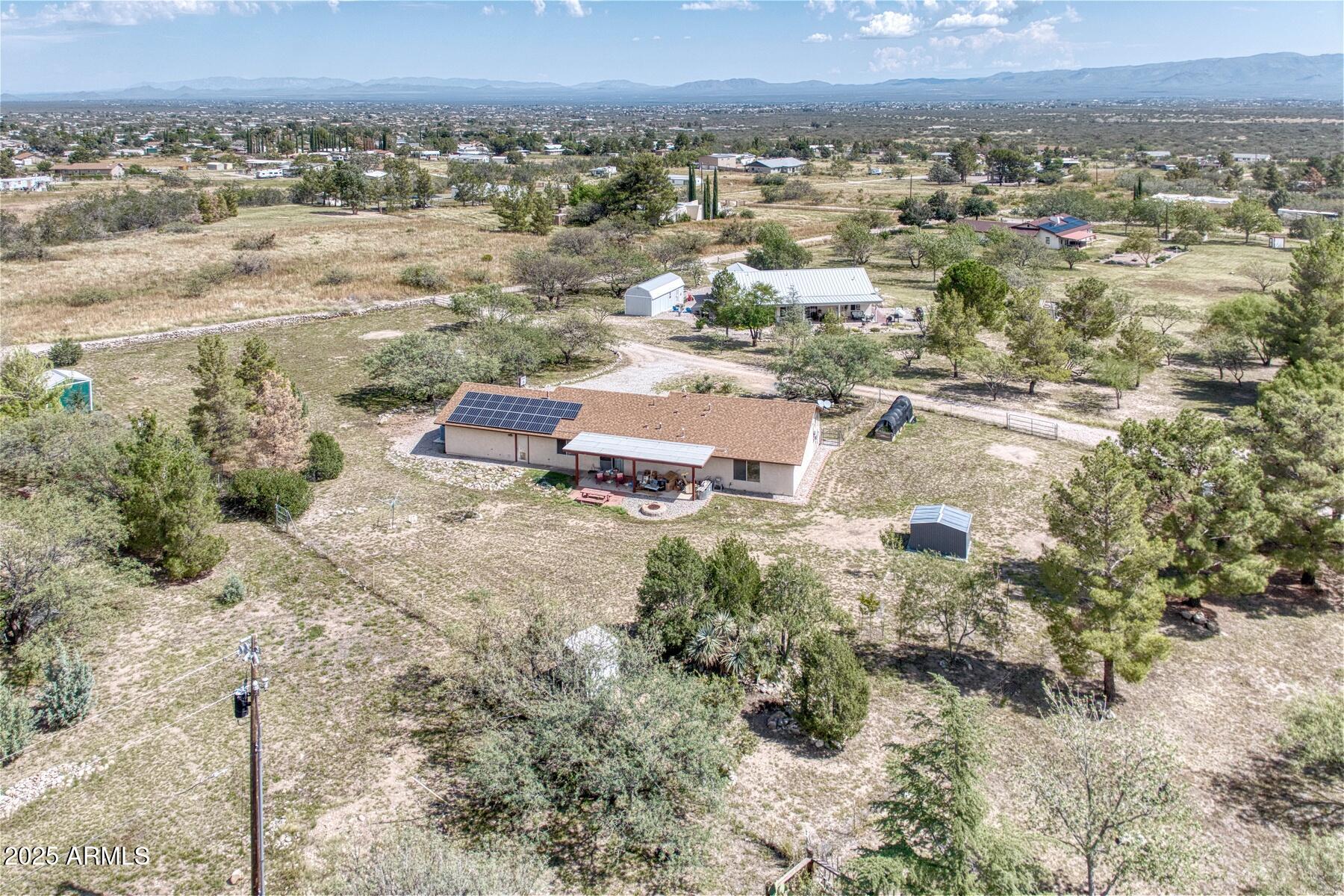 7626 S TARANTULA Trail