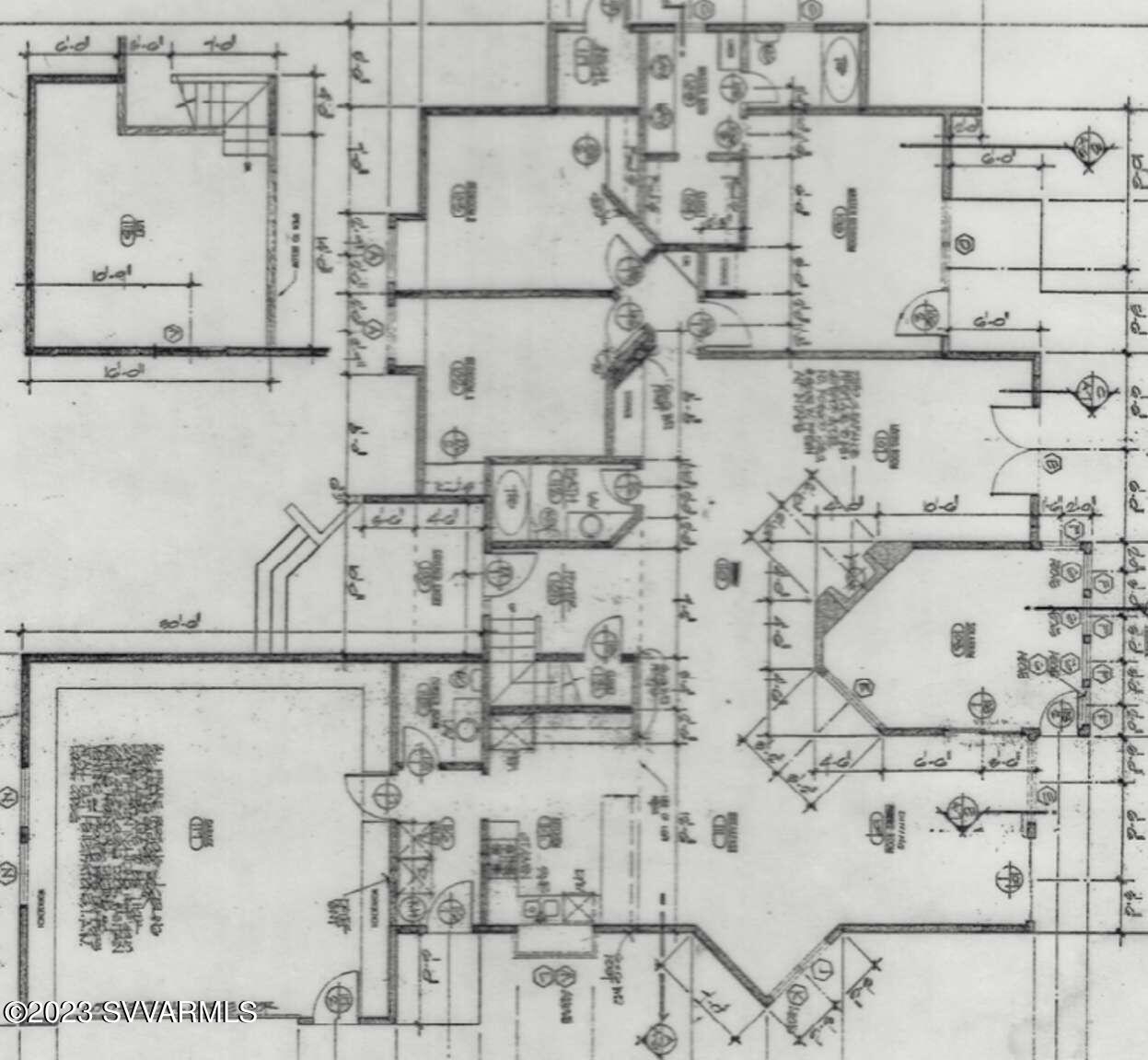 12675 E Tuscan Ridge Road