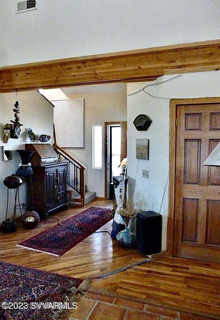 12675 E Tuscan Ridge Road