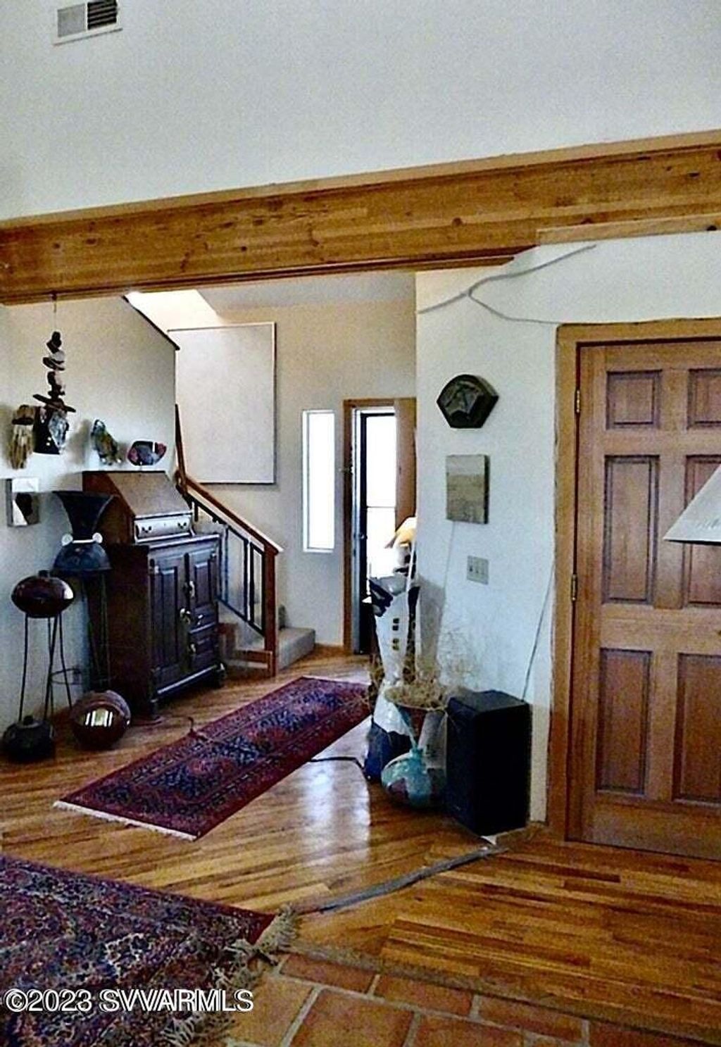 Photo of 12675 E Tuscan Ridge Road, Cornville, AZ 86325 (MLS # 6935308)