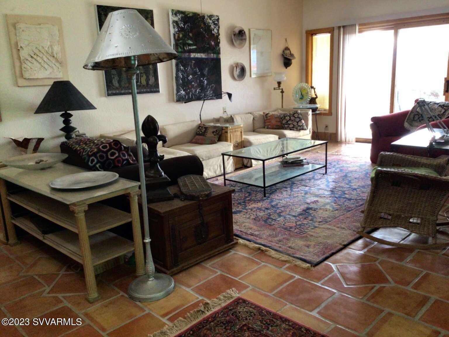 12675 E Tuscan Ridge Road