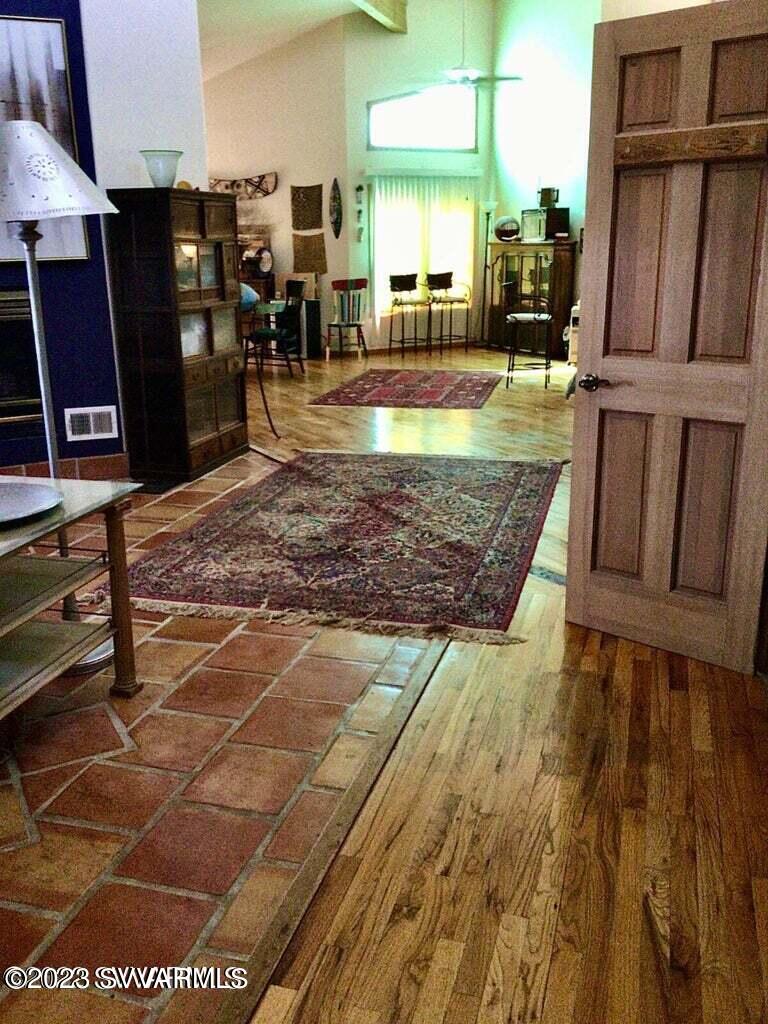 12675 E Tuscan Ridge Road