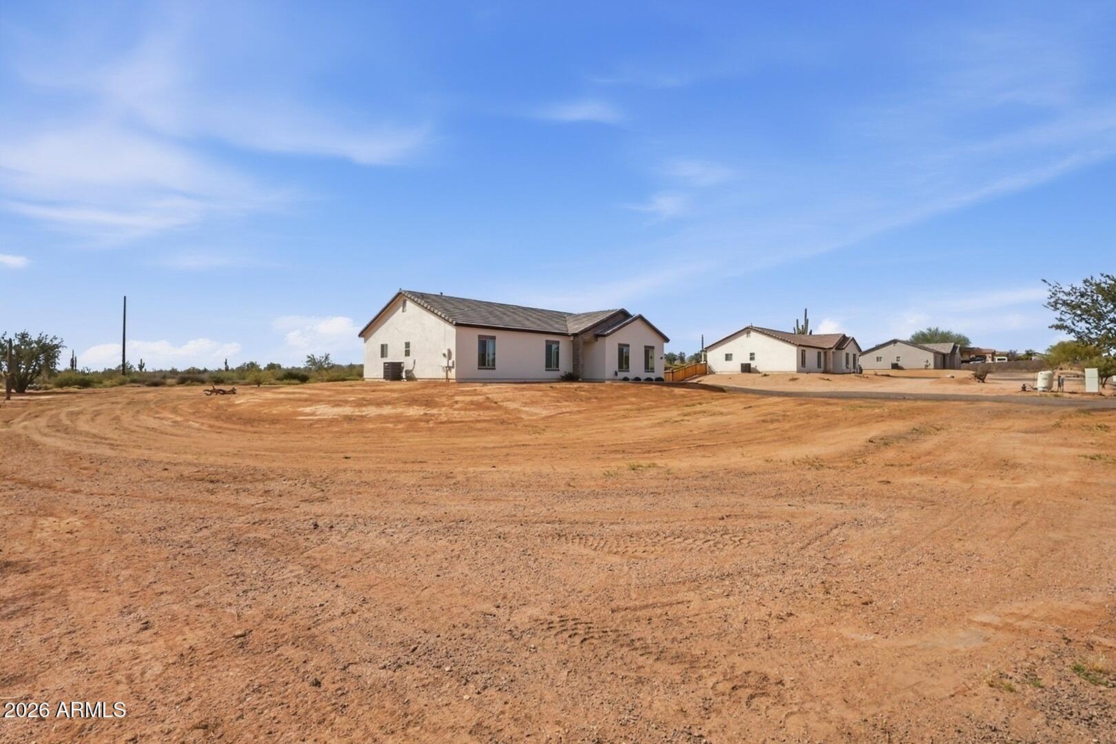 16621 E Desert Vista Trail