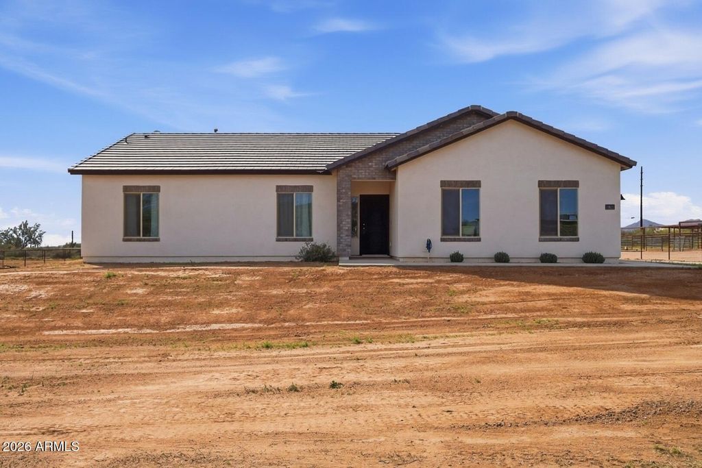 Photo of 16621 E Desert Vista Trail, Scottsdale, AZ 85262 (MLS # 6993780)