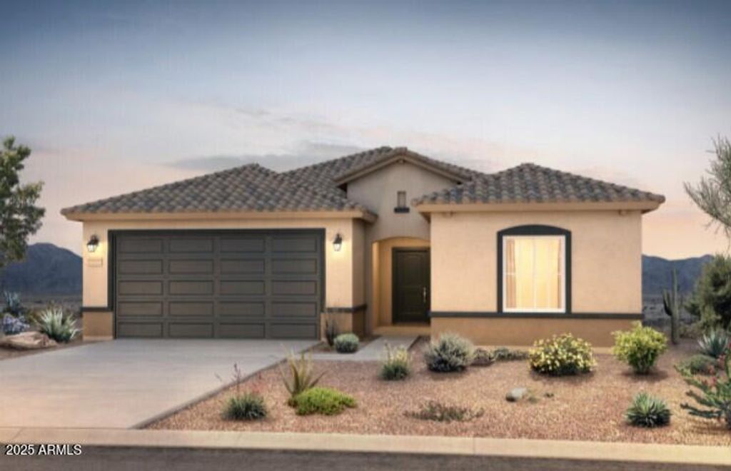 Photo of 25462 W Chipman Road, Buckeye, AZ 85326 (MLS # 6928132)